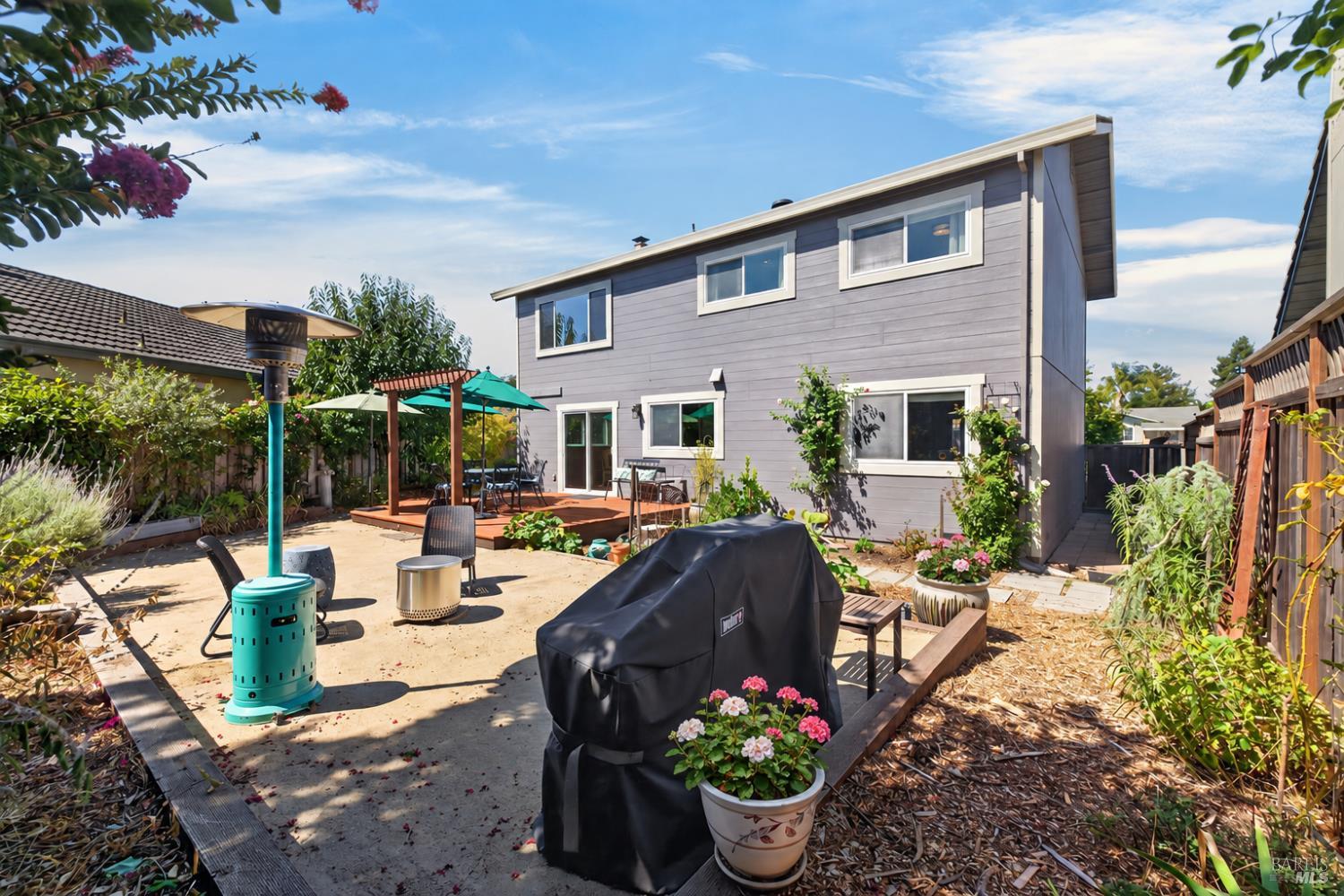 172 Clearview Court Petaluma CA 94952