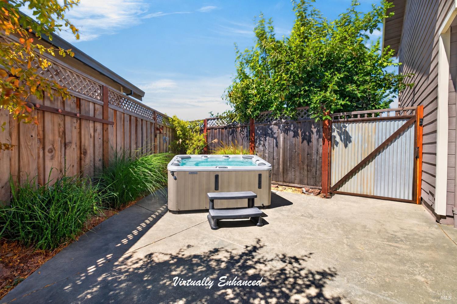 172 Clearview Court Petaluma CA 94952