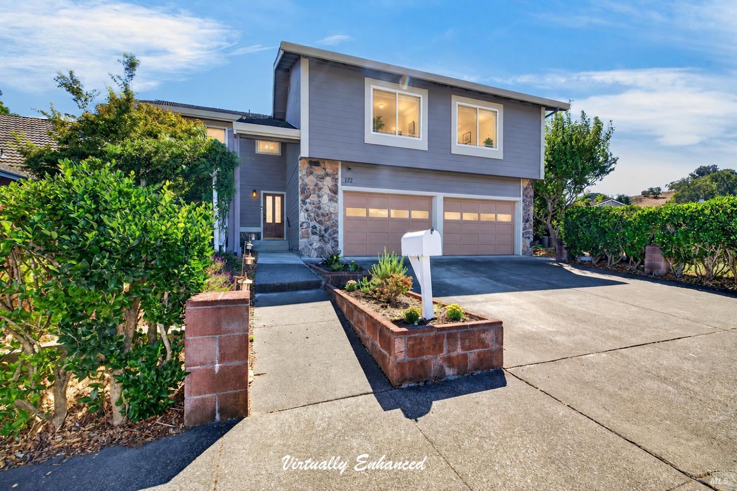 172 Clearview Court Petaluma CA 94952