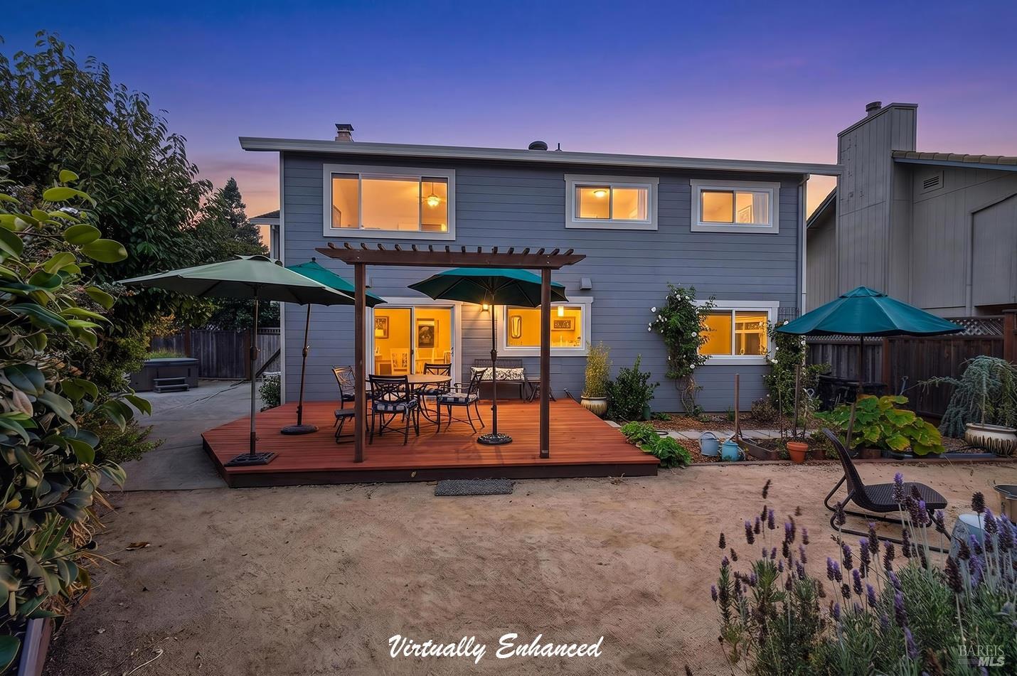 172 Clearview Court Petaluma CA 94952