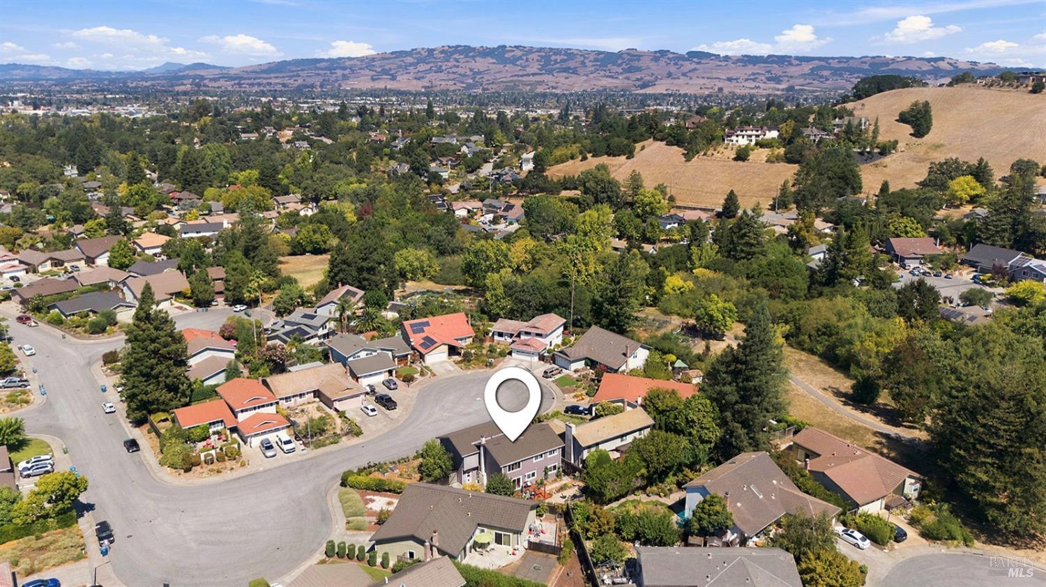 172 Clearview Court Petaluma CA 94952