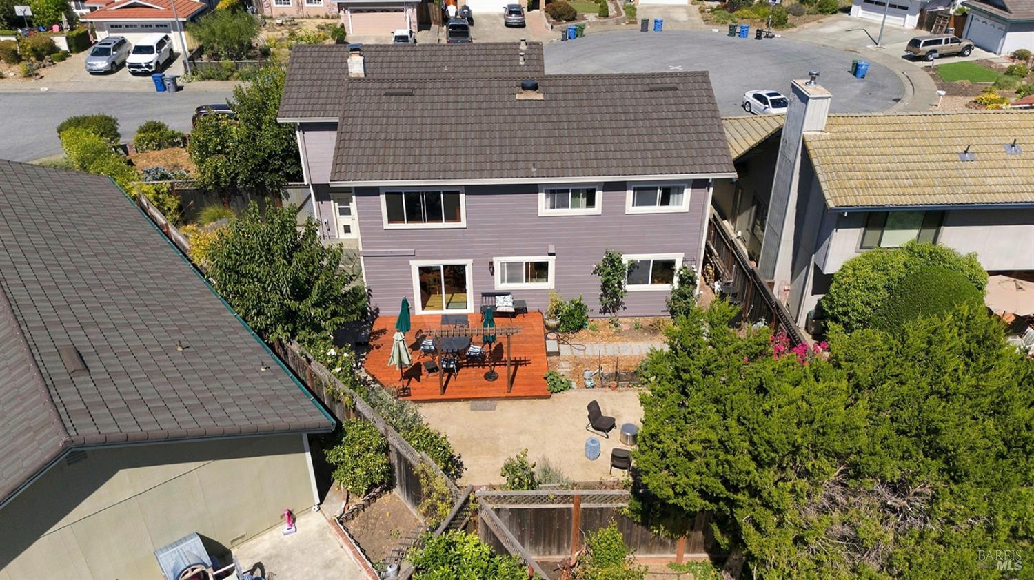 172 Clearview Court Petaluma CA 94952