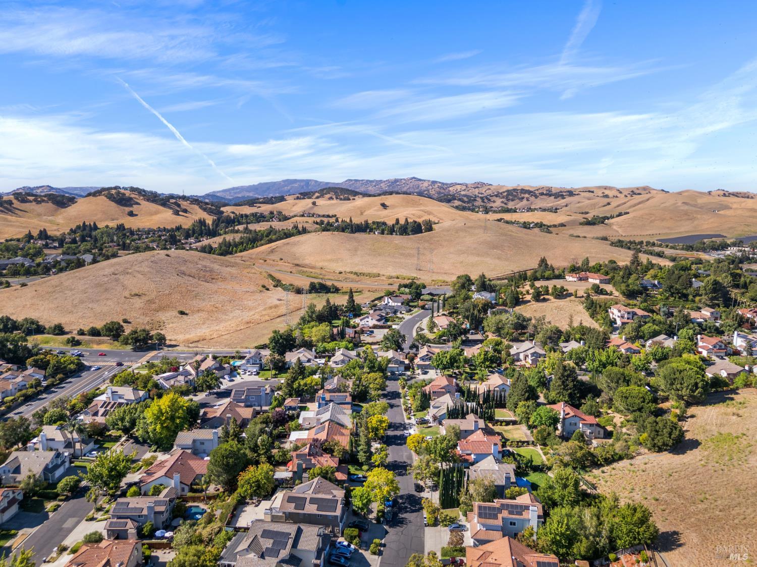 1903 Orchard View Drive Fairfield CA 94534