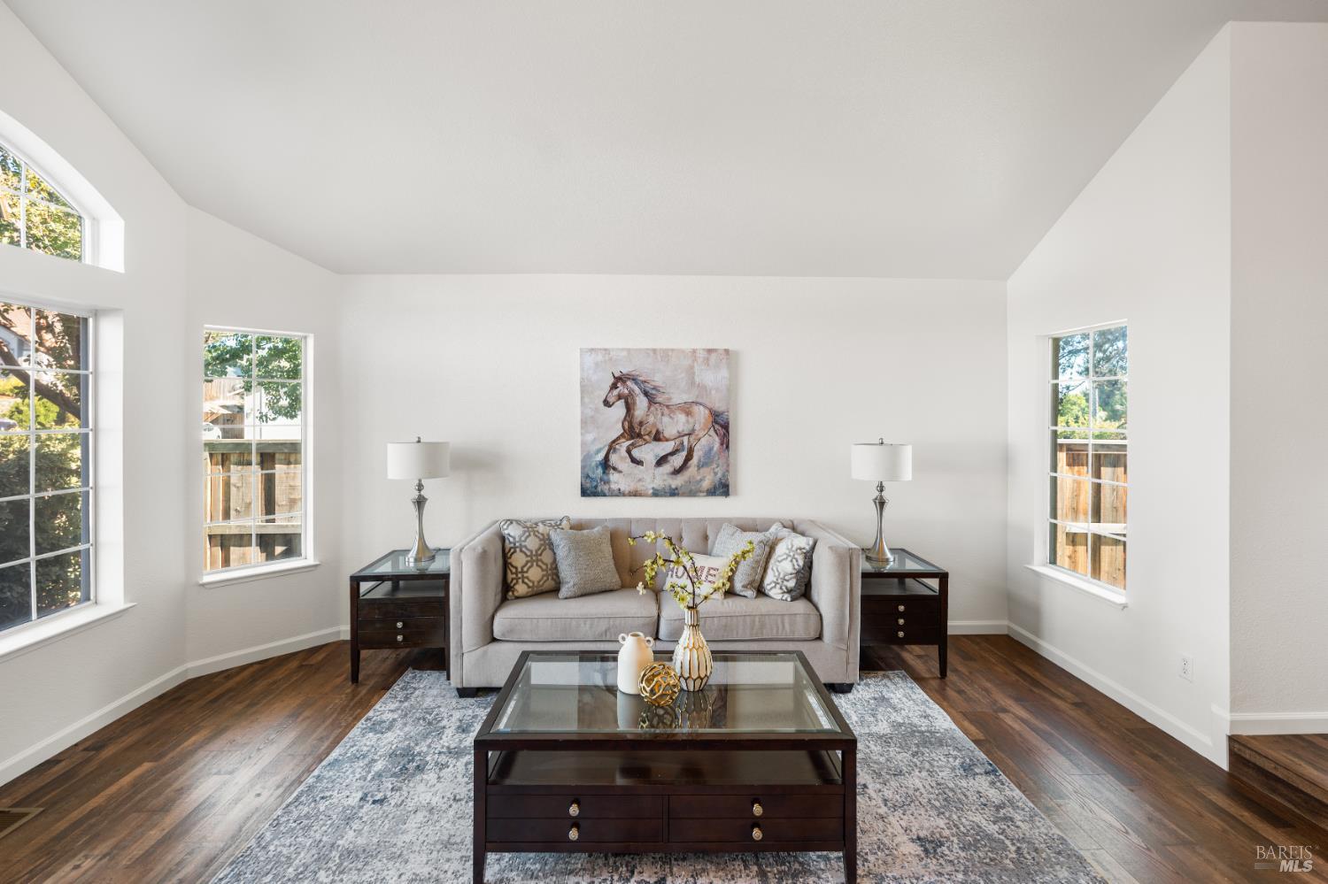 1903 Orchard View Drive Fairfield CA 94534