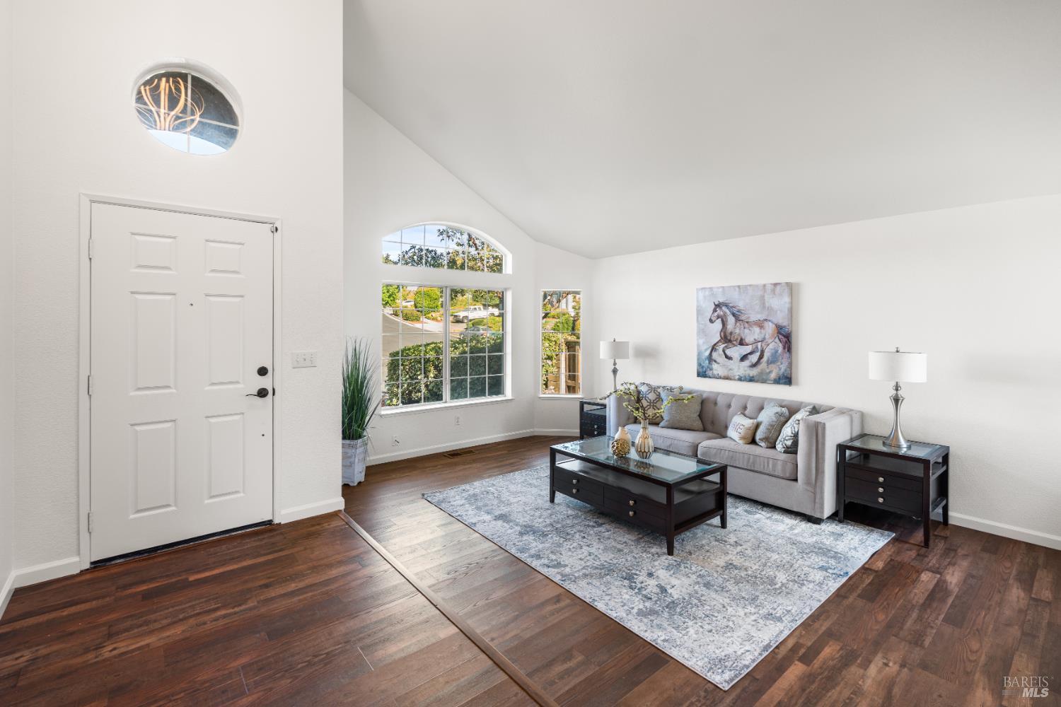 1903 Orchard View Drive Fairfield CA 94534