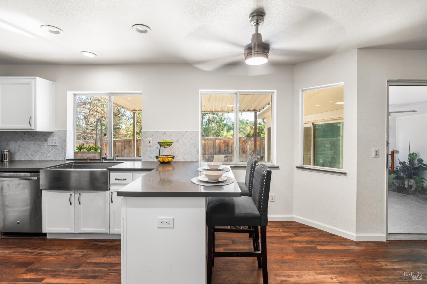 1903 Orchard View Drive Fairfield CA 94534
