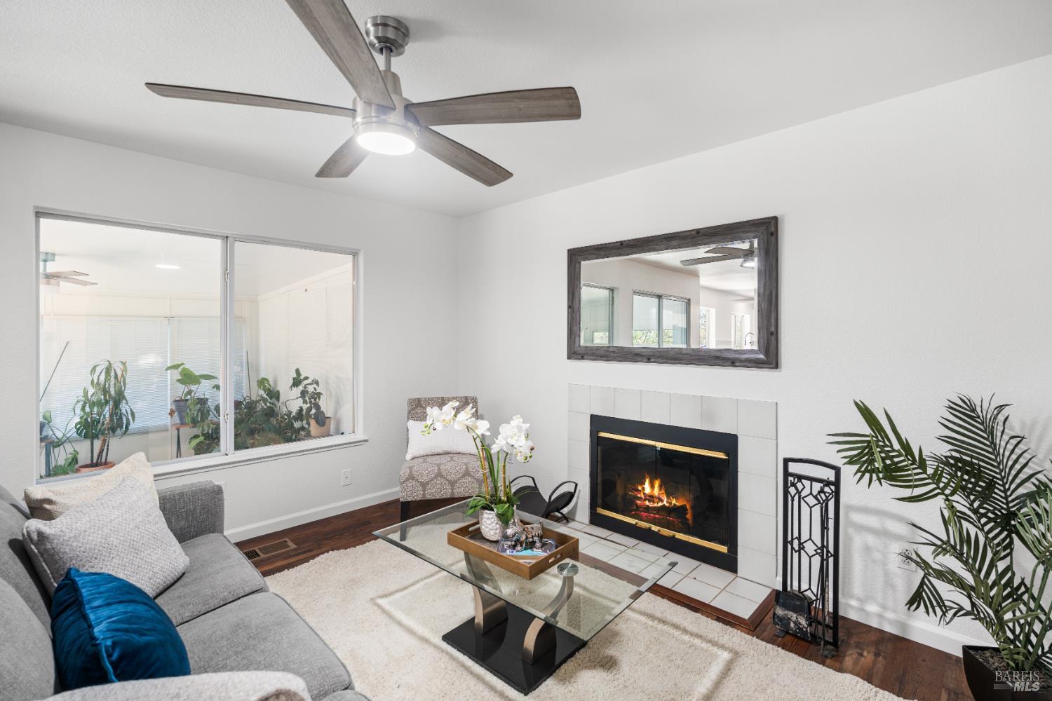 1903 Orchard View Drive Fairfield CA 94534