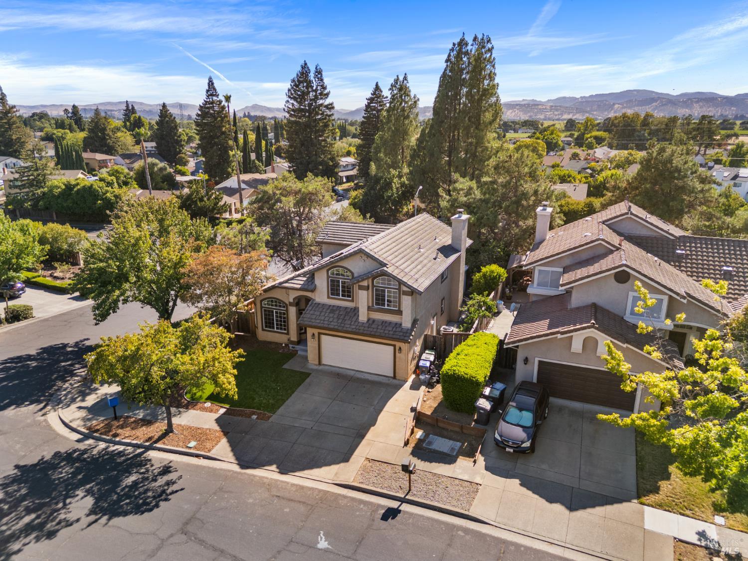 1903 Orchard View Drive Fairfield CA 94534