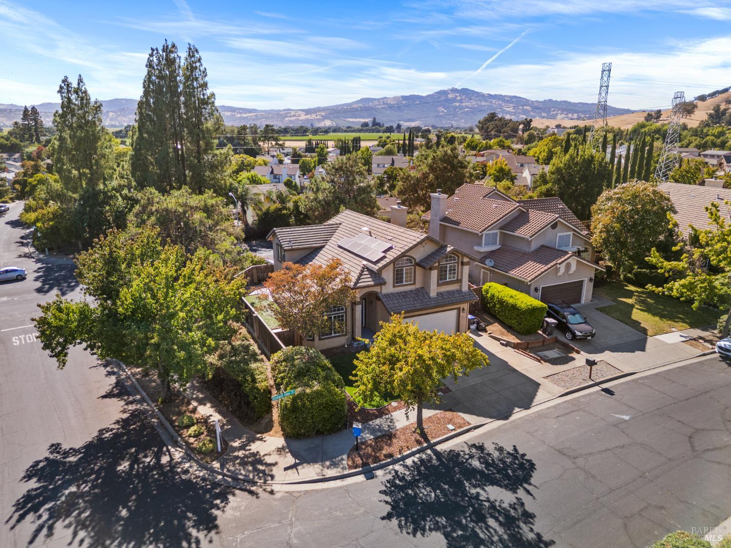 1903 Orchard View Drive Fairfield CA 94534