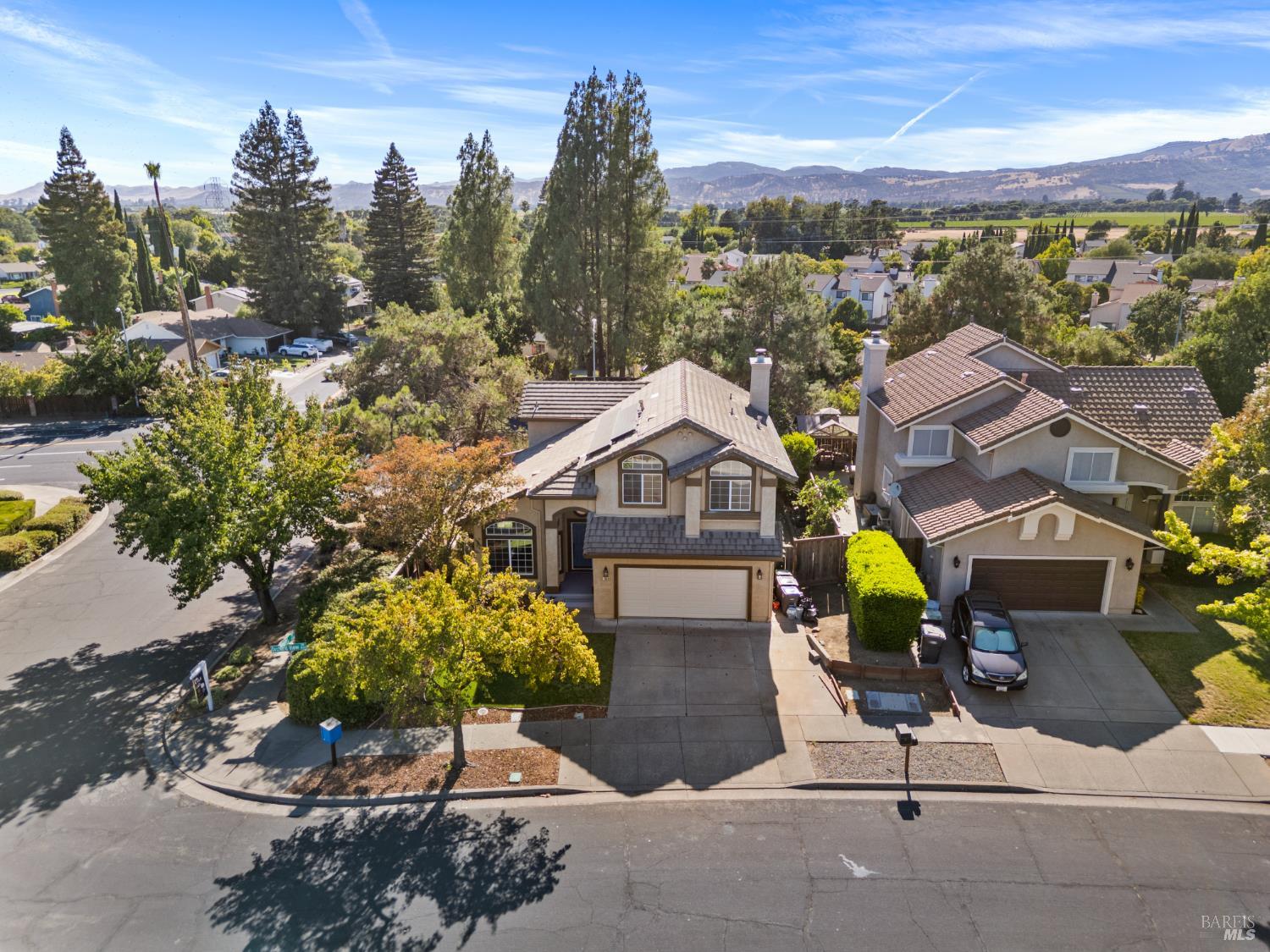 1903 Orchard View Drive Fairfield CA 94534