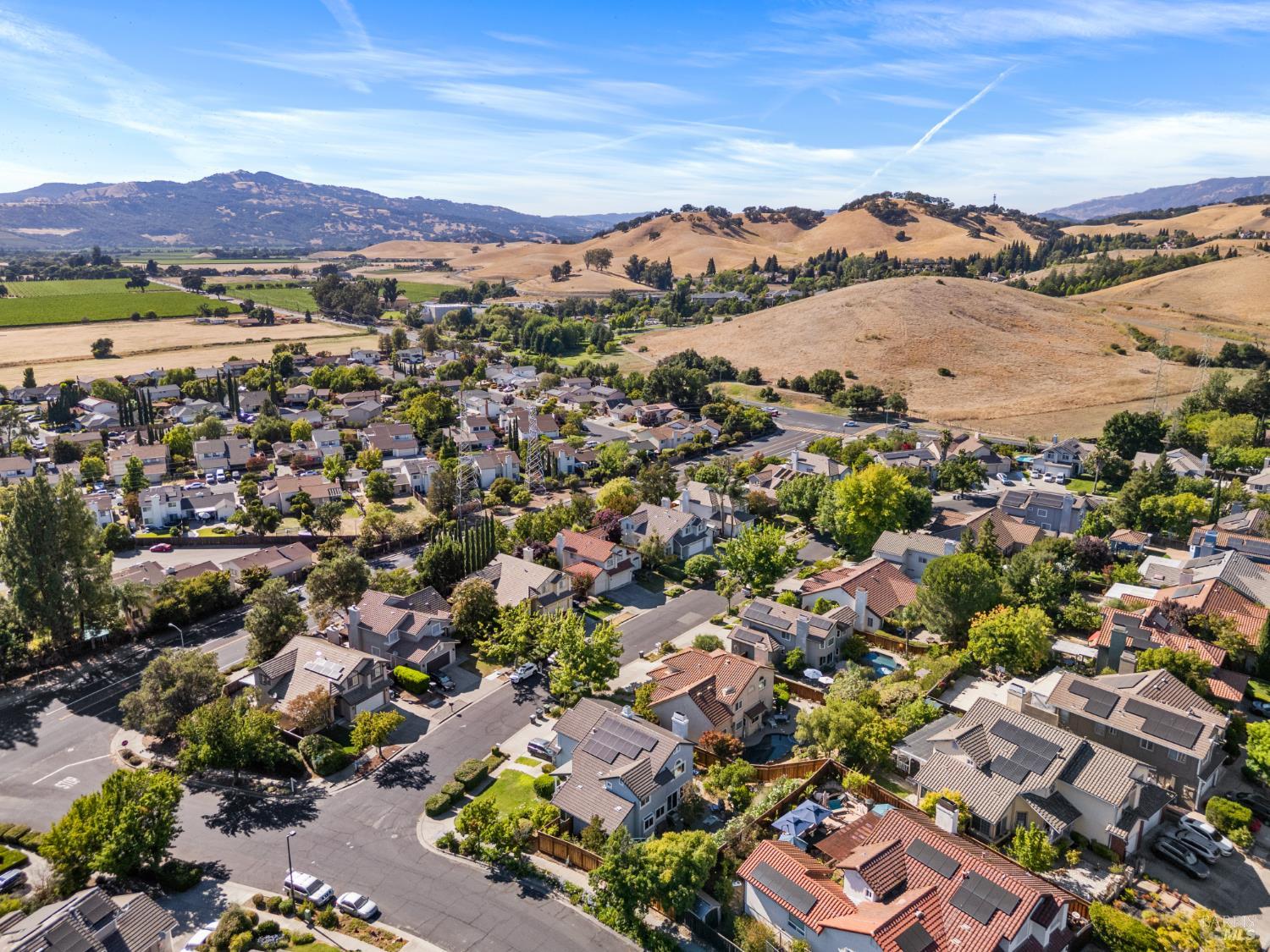 1903 Orchard View Drive Fairfield CA 94534