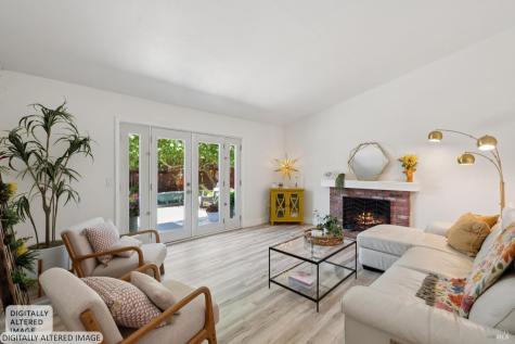 985 Emily Avenue Rohnert Park CA 94928
