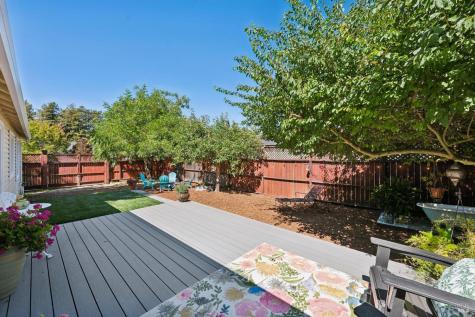 985 Emily Avenue Rohnert Park CA 94928