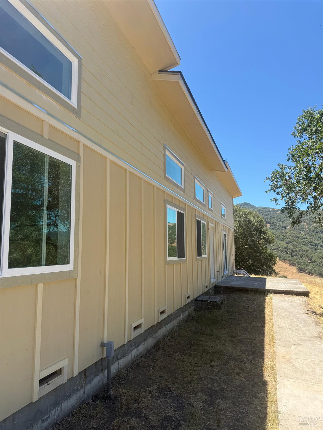 4520 Feliz Creek Drive Hopland CA 95449