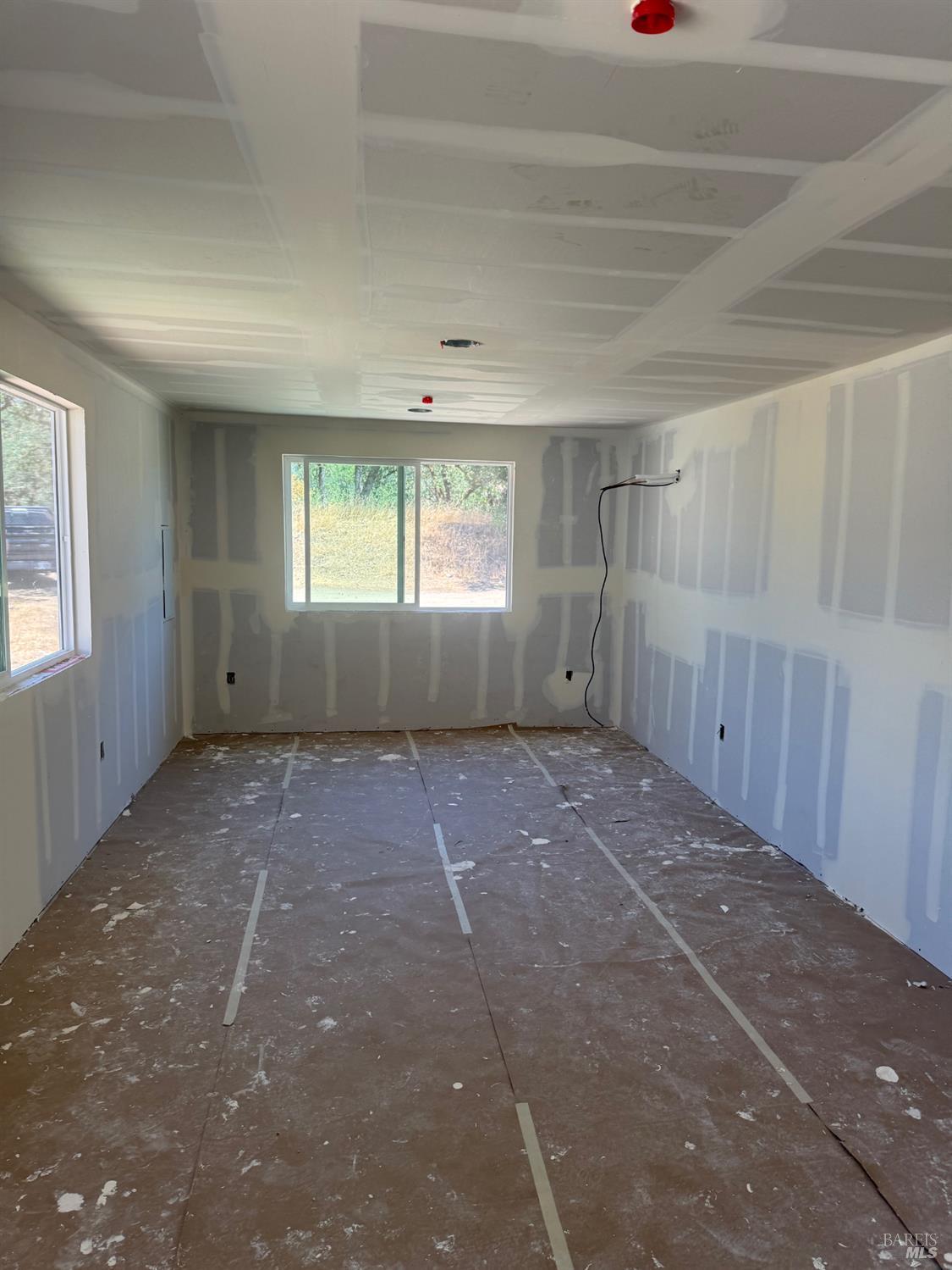 4520 Feliz Creek Drive Hopland CA 95449