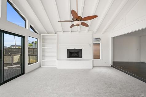 131 Golden Hind Passage Corte Madera CA 94925
