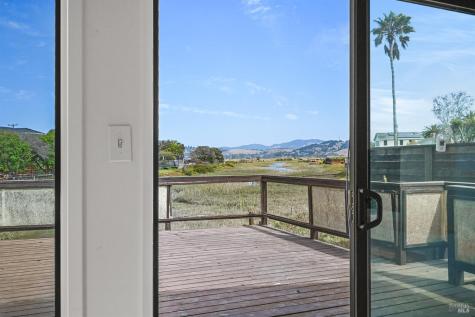 131 Golden Hind Passage Corte Madera CA 94925