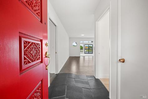 131 Golden Hind Passage Corte Madera CA 94925
