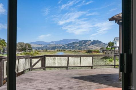 131 Golden Hind Passage Corte Madera CA 94925