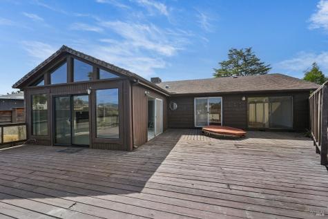131 Golden Hind Passage Corte Madera CA 94925