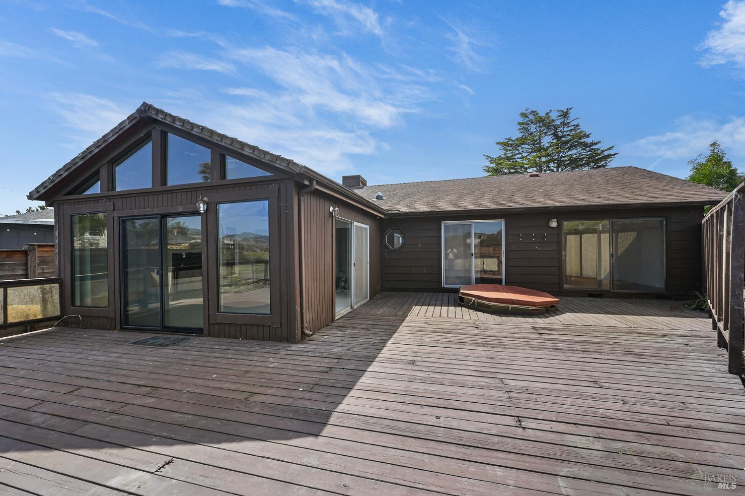 131 Golden Hind Passage Corte Madera CA 94925