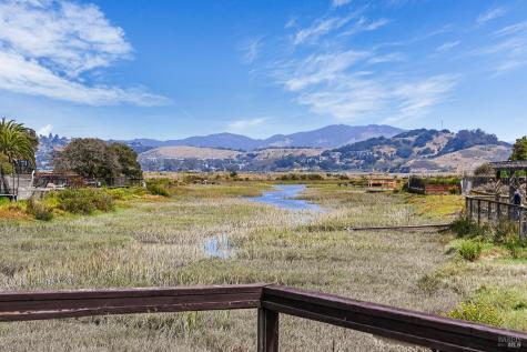 131 Golden Hind Passage Corte Madera CA 94925