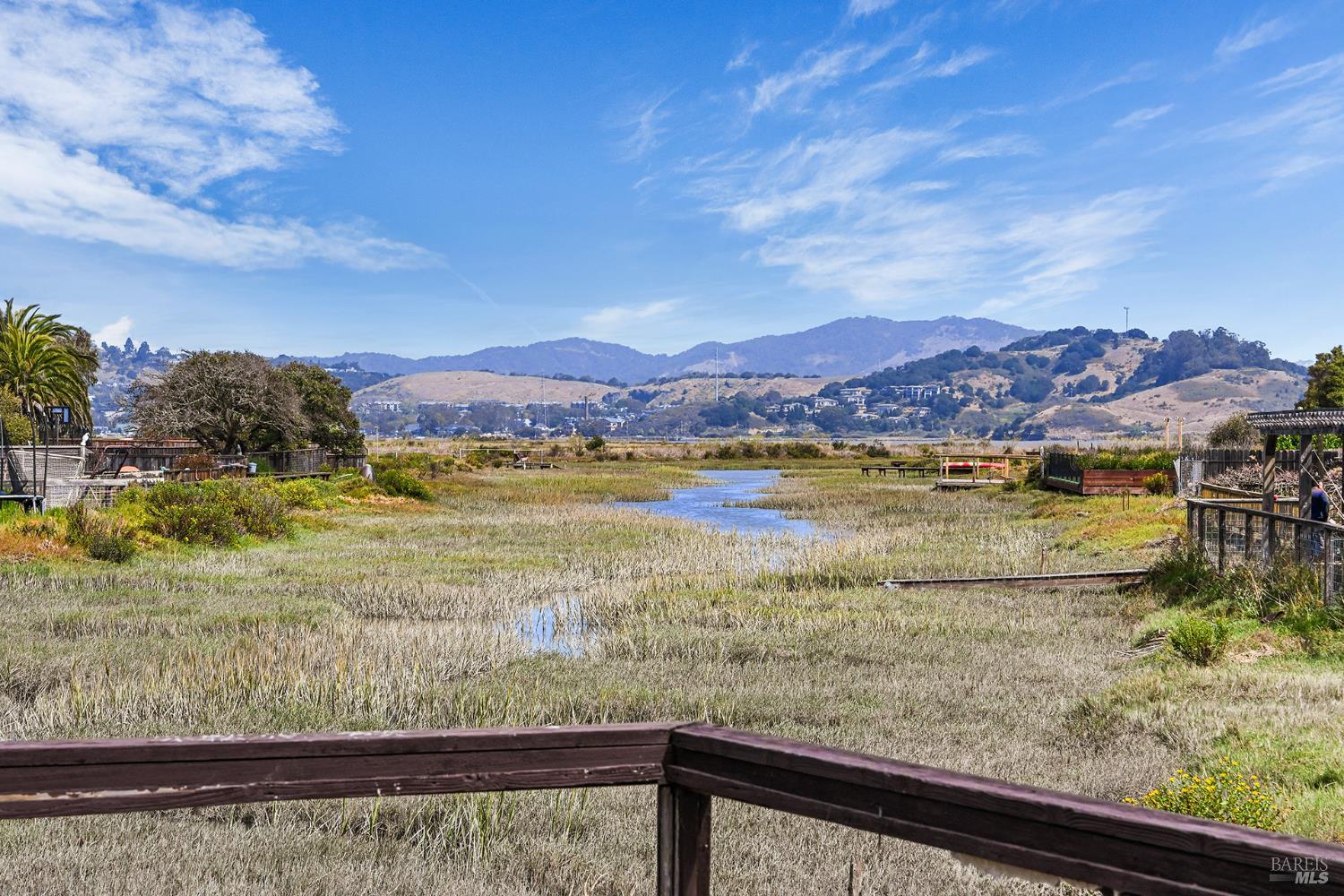 131 Golden Hind Passage Corte Madera CA 94925