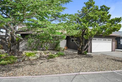 131 Golden Hind Passage Corte Madera CA 94925