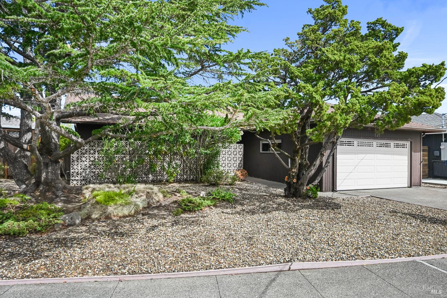 131 Golden Hind Passage Corte Madera CA 94925