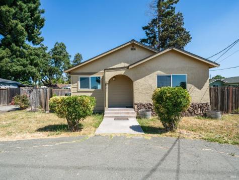 1653 Hearn Avenue Santa Rosa CA 95407