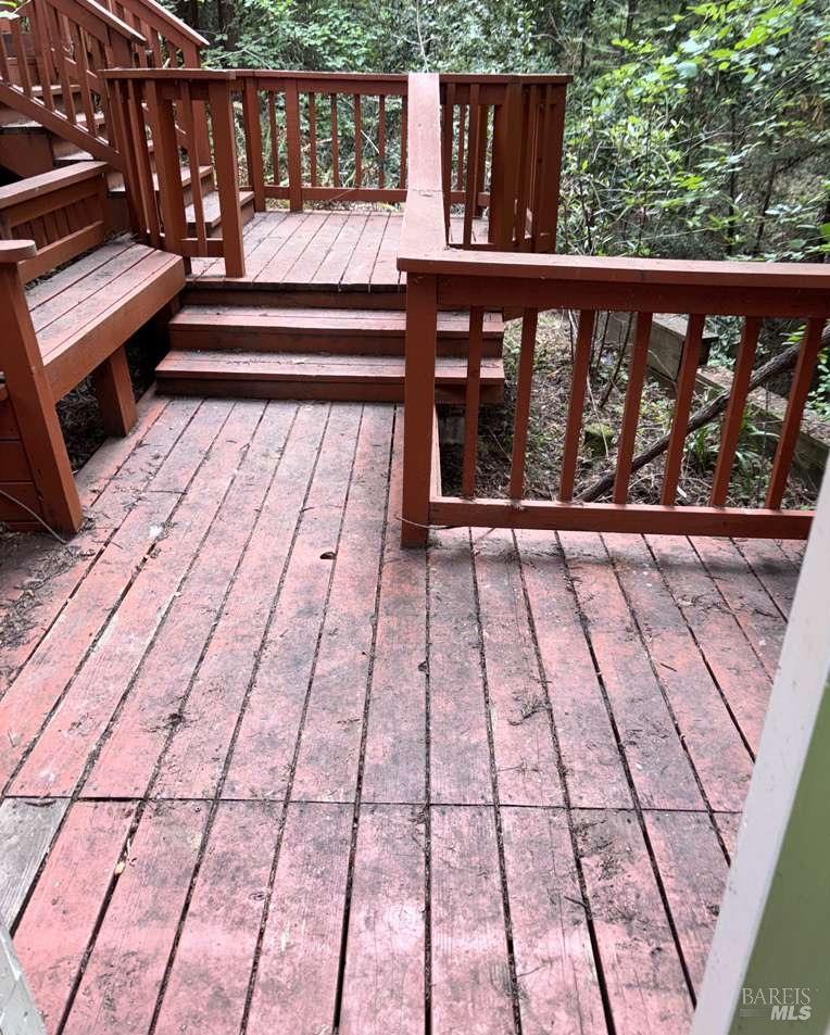 200 Kramer Road Cazadero CA 95421