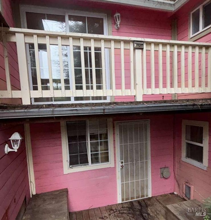 200 Kramer Road Cazadero CA 95421