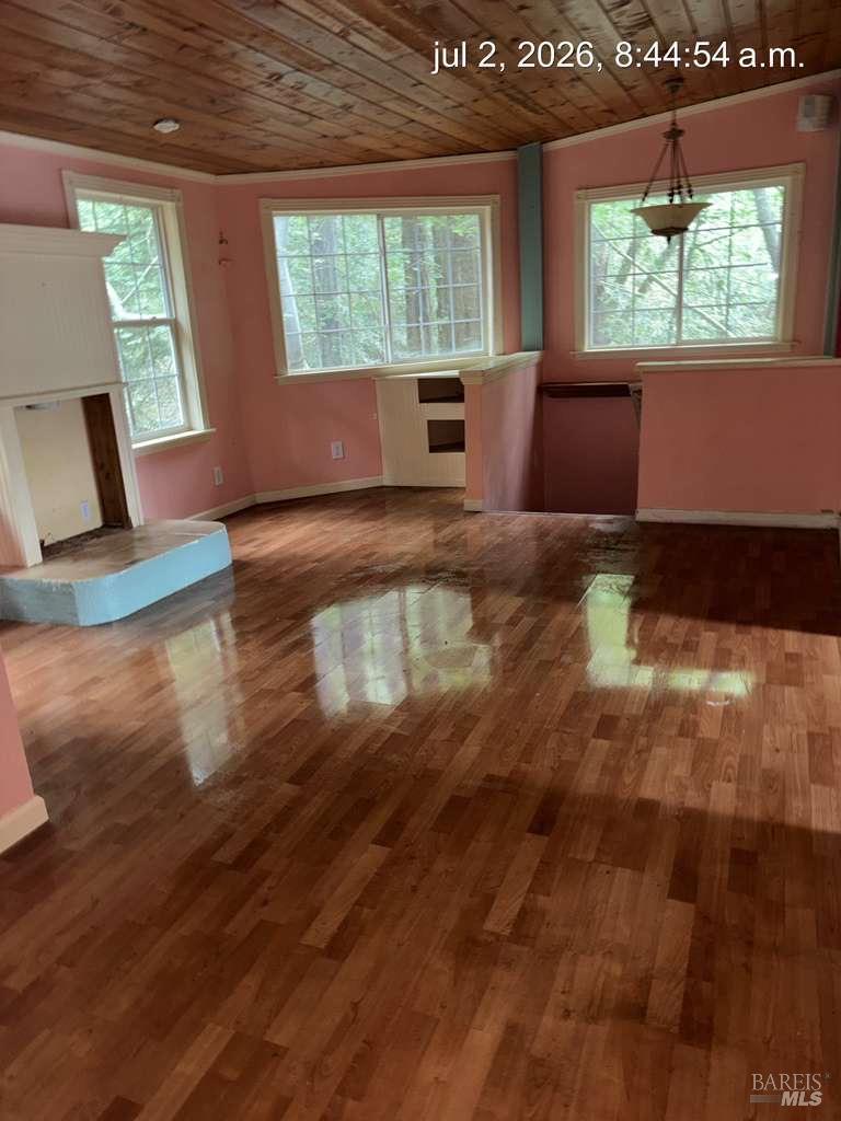 200 Kramer Road Cazadero CA 95421