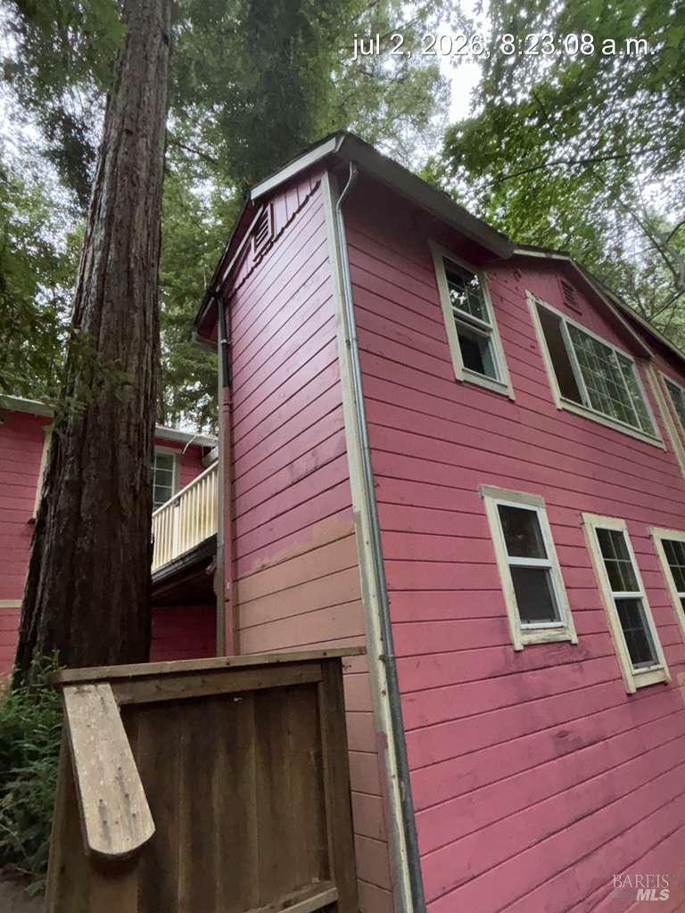 200 Kramer Road Cazadero CA 95421