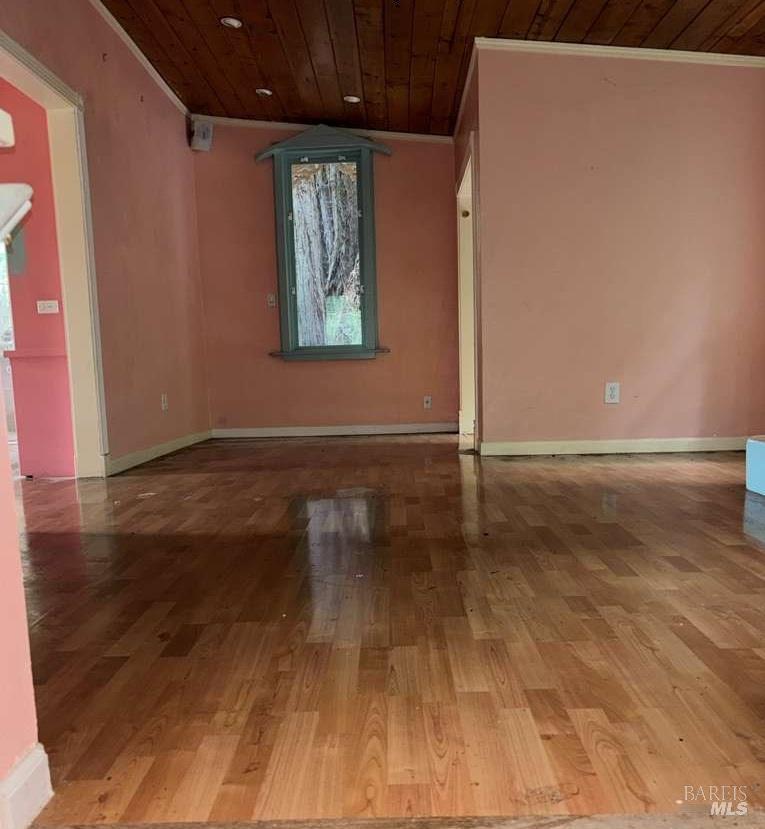 200 Kramer Road Cazadero CA 95421