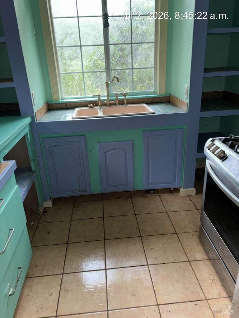 200 Kramer Road Cazadero CA 95421