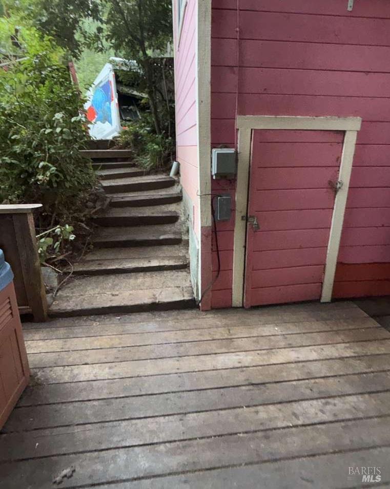 200 Kramer Road Cazadero CA 95421