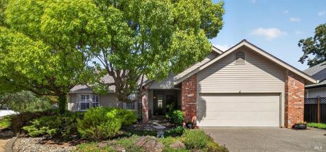 318 Miramonte Place Santa Rosa CA 95409
