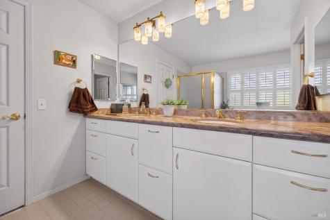 318 Miramonte Place Santa Rosa CA 95409