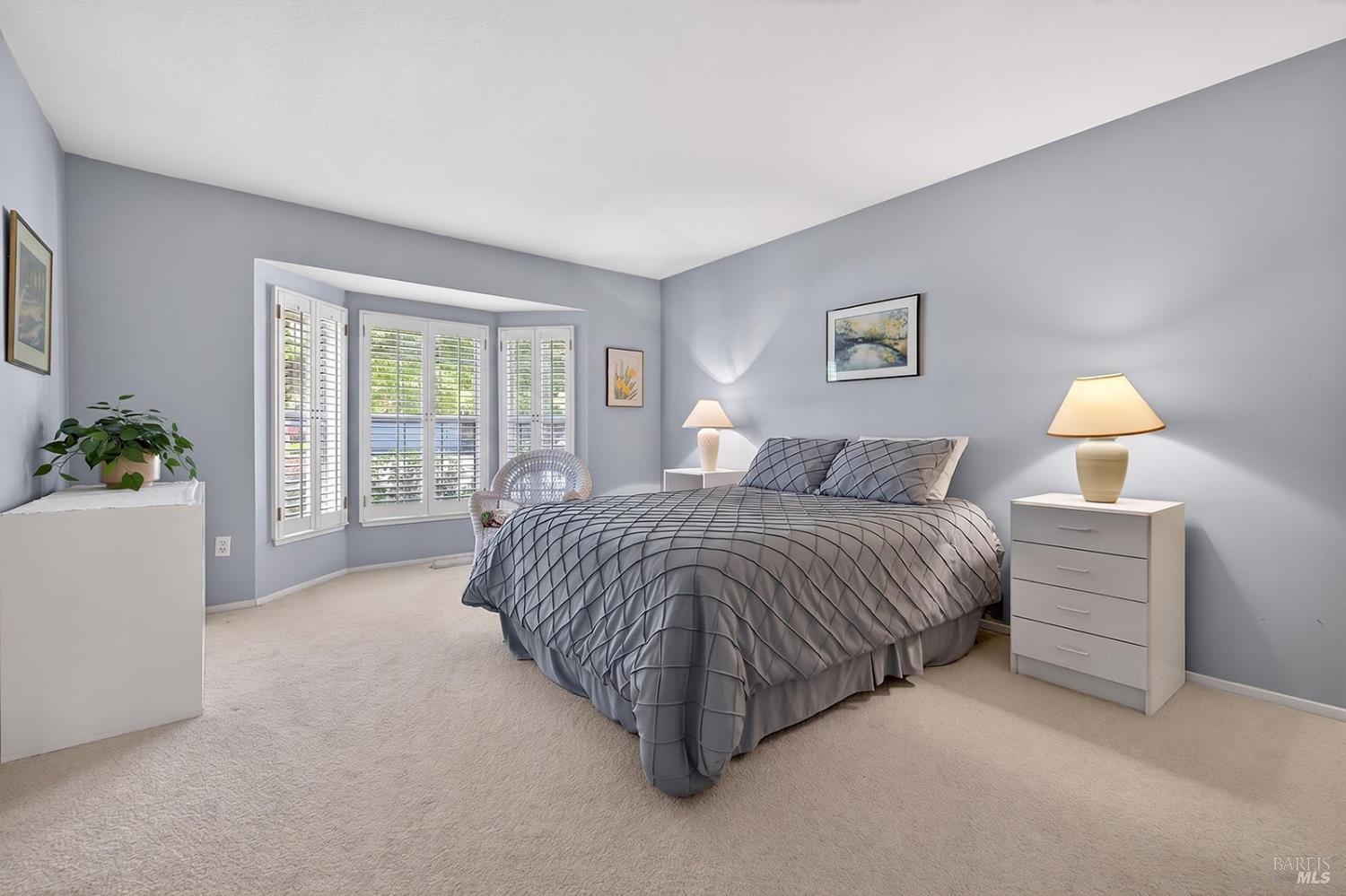 318 Miramonte Place Santa Rosa CA 95409