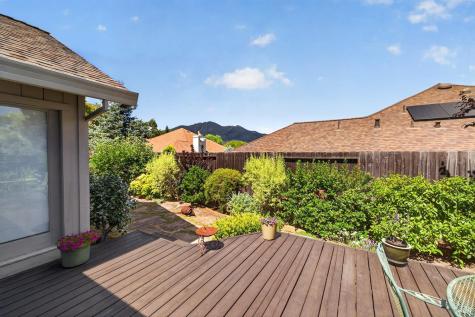 318 Miramonte Place Santa Rosa CA 95409