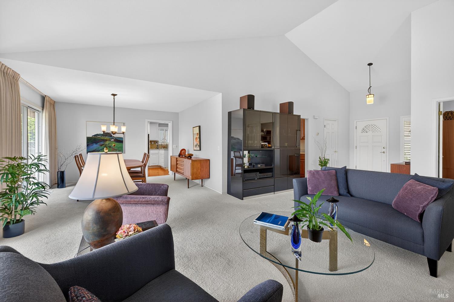 318 Miramonte Place Santa Rosa CA 95409