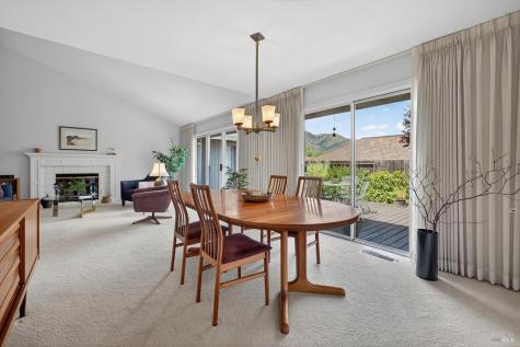 318 Miramonte Place Santa Rosa CA 95409