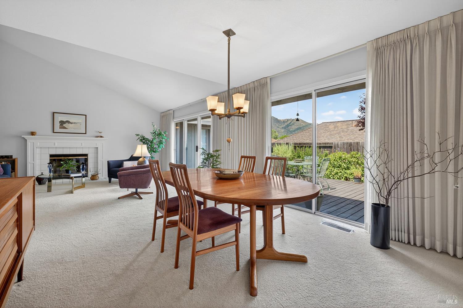 318 Miramonte Place Santa Rosa CA 95409