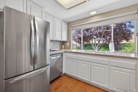 318 Miramonte Place Santa Rosa CA 95409