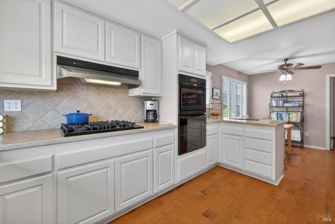 318 Miramonte Place Santa Rosa CA 95409