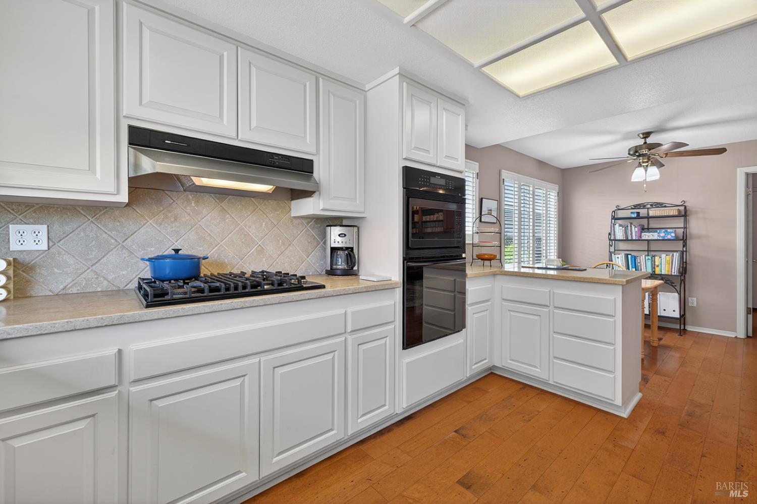 318 Miramonte Place Santa Rosa CA 95409