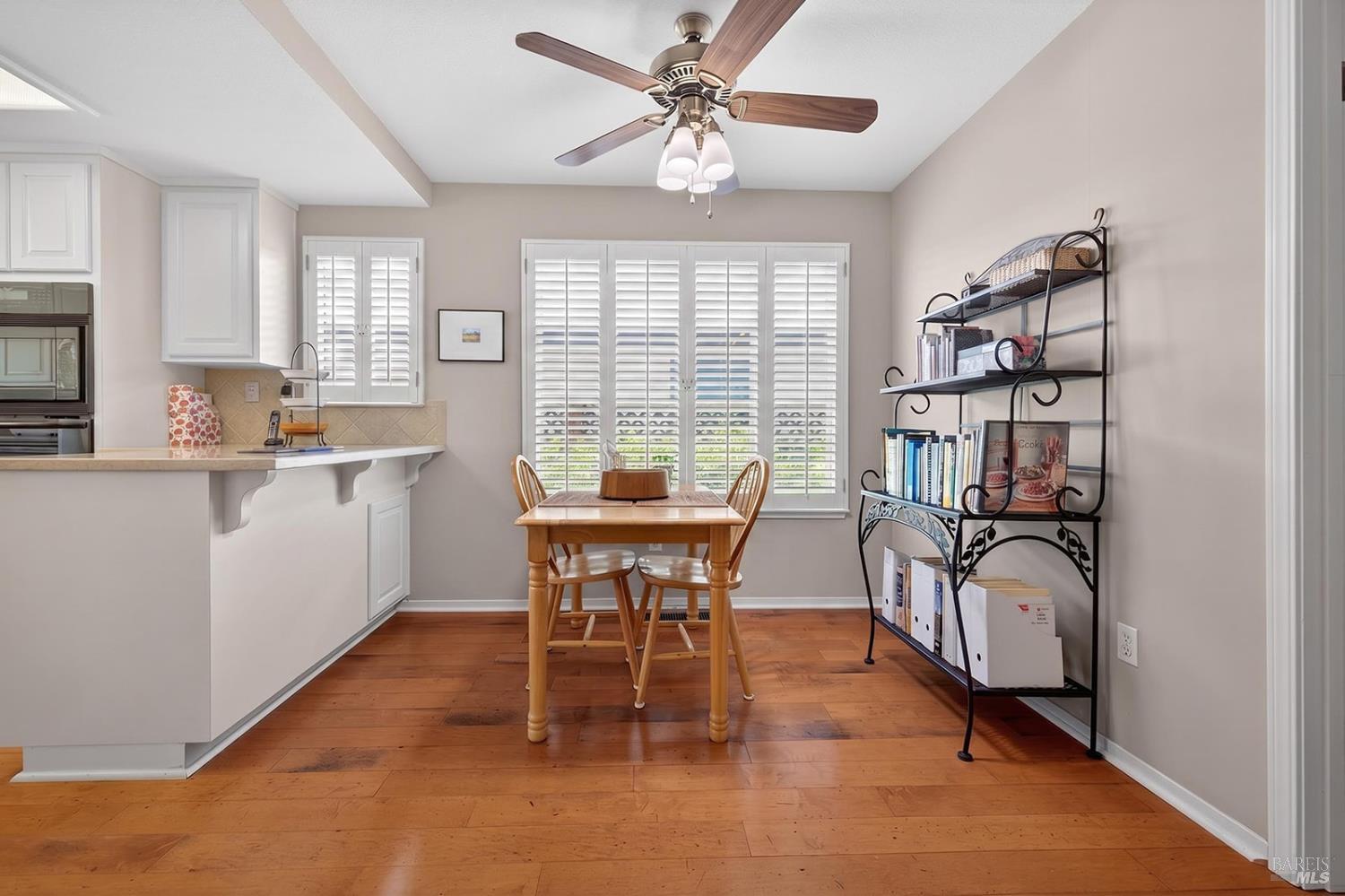 318 Miramonte Place Santa Rosa CA 95409