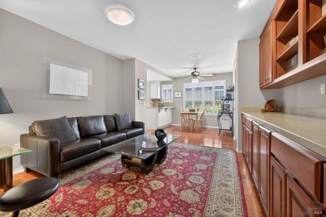 318 Miramonte Place Santa Rosa CA 95409