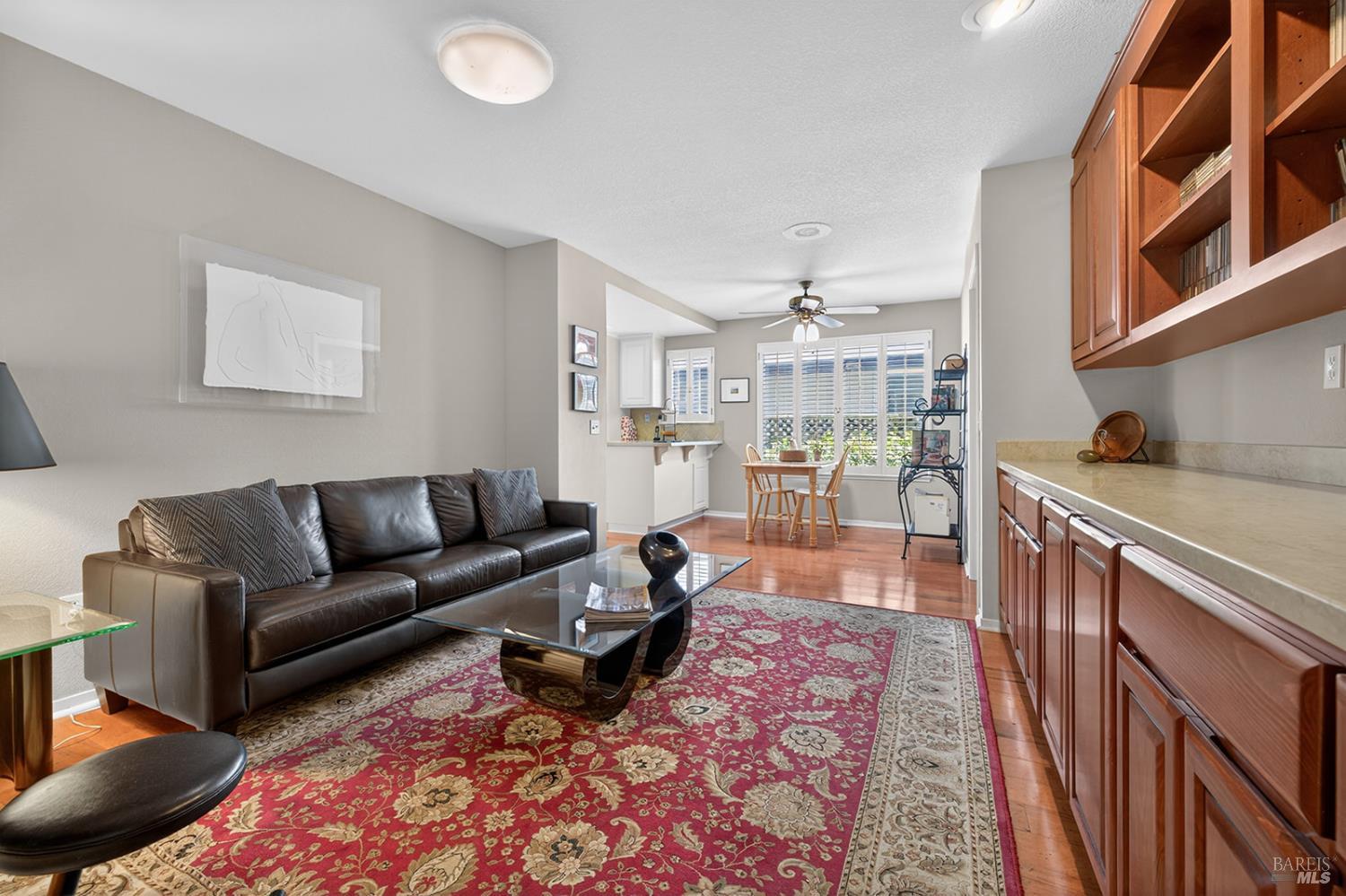 318 Miramonte Place Santa Rosa CA 95409